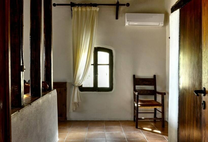 Дом 2 Спальни, Anna Malai Traditional Cretan Villa