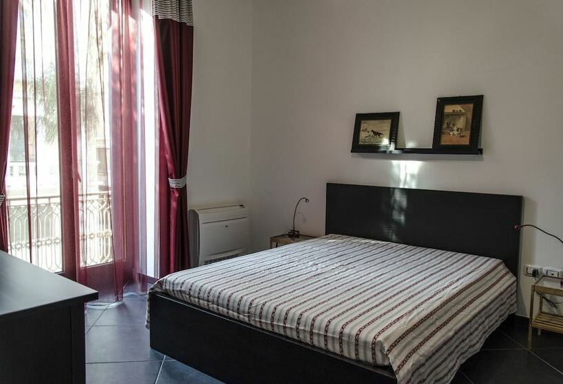 آپارتمان سوپریور 1 خوابه, Maria Vittoria Charming Rooms And Apartments
