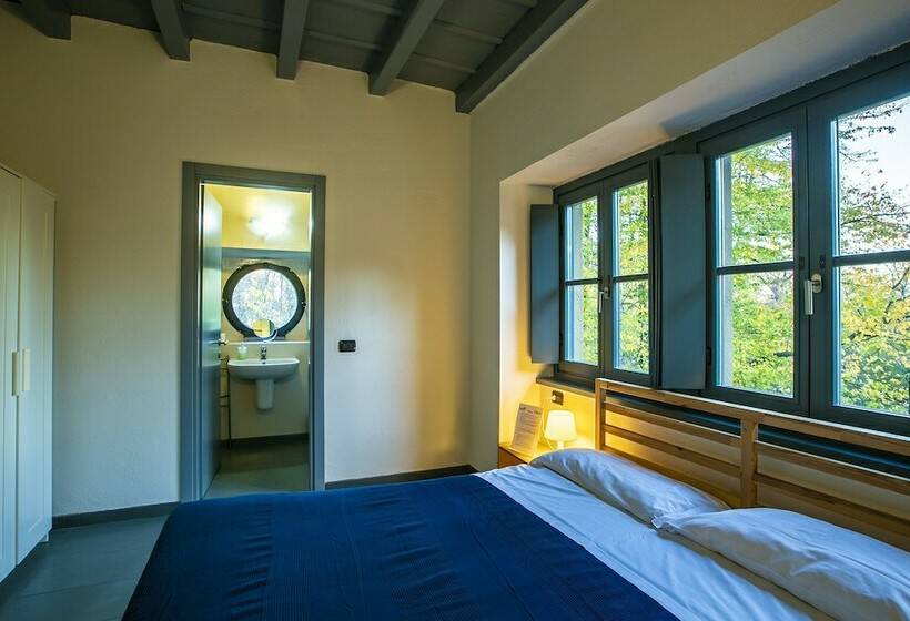 اتاق استاندارد, B&b E Ostello, Parco Di Monza, Cascina Costa Alta