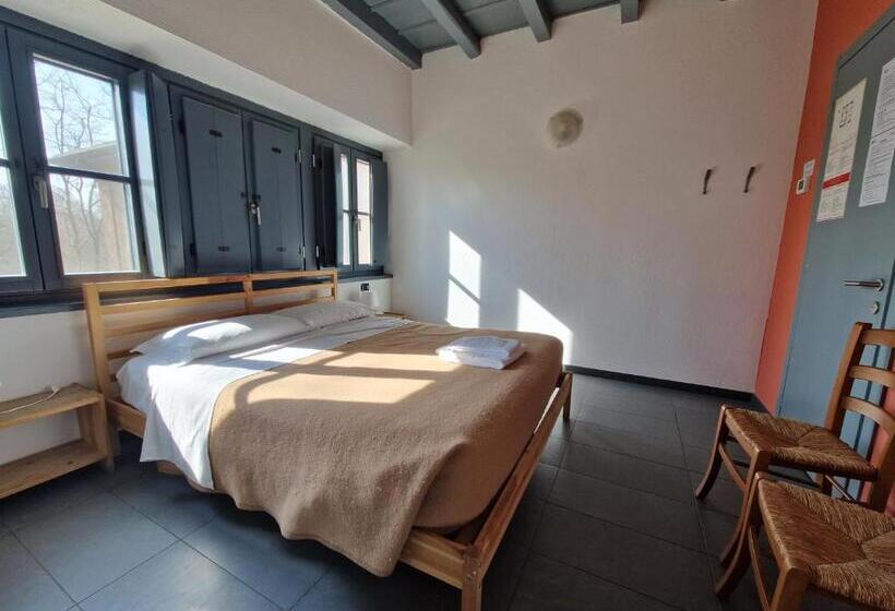 اتاق استاندارد, B&b E Ostello, Parco Di Monza, Cascina Costa Alta