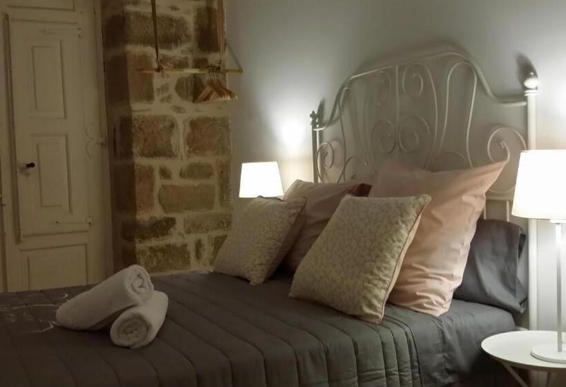 스탠다드 룸 공동 욕실, Albergue Valderrobres Auto Check In