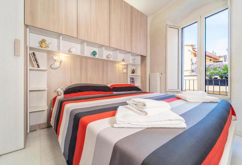 اتاق استاندارد, B&b Eraclio