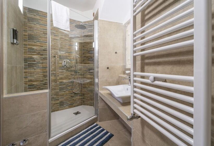 آپارتمان راحتی 1 خوابه, B&b Eraclio