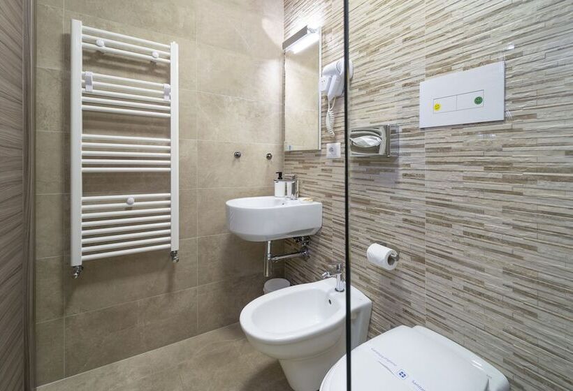 آپارتمان راحتی 1 خوابه, B&b Eraclio