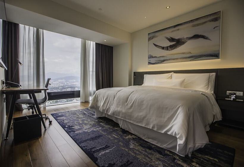 Suite, Element Kuala Lumpur