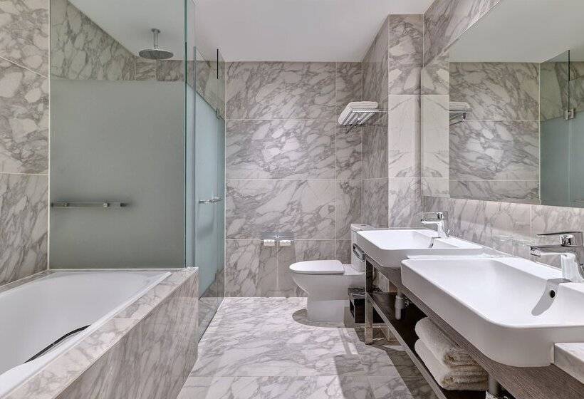 Suite Business 2 Camere da Letto, Element Kuala Lumpur