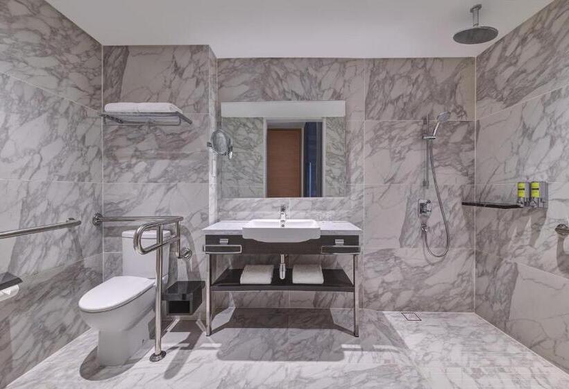 إستوديو قياسى, Element Kuala Lumpur