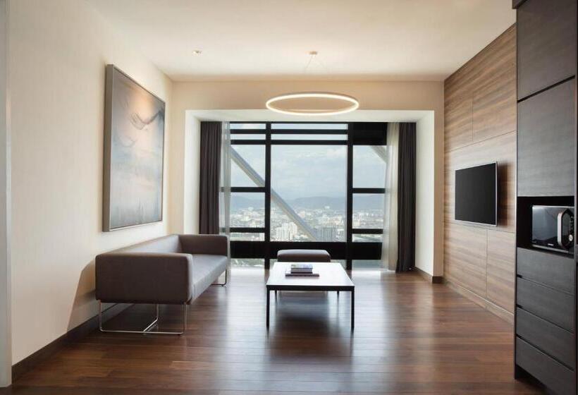 Suite, Element Kuala Lumpur