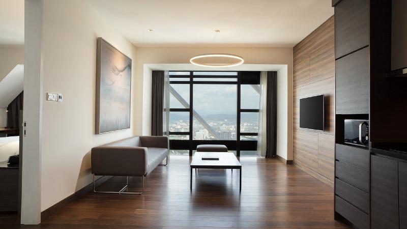 Suite, Element Kuala Lumpur