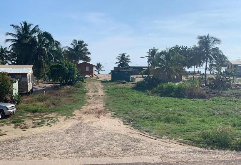 Номер Стандарт, All Seasons Belize