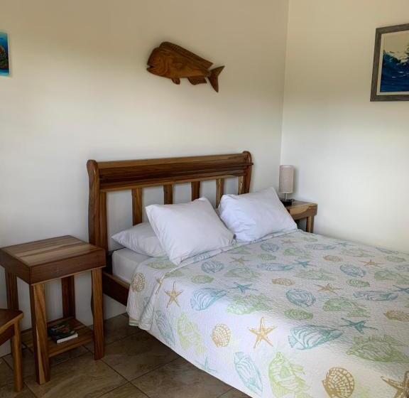 Номер Deluxe, All Seasons Belize