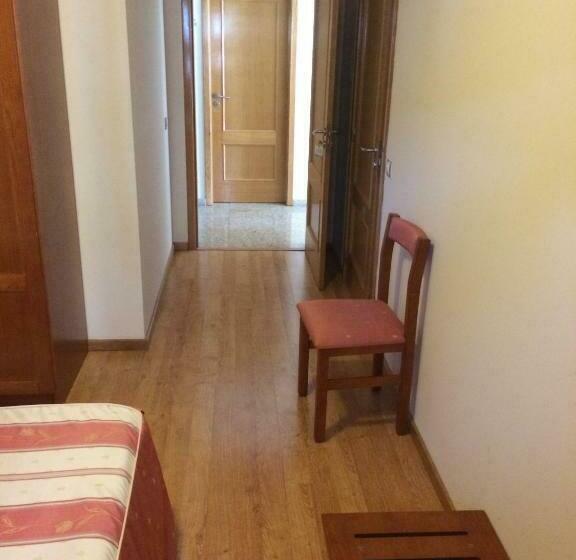 Номер Стандарт, Residencial São José E Residencial águas Santas