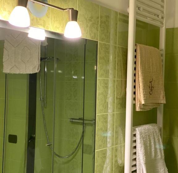 Номер Стандарт Трехместный, Tenuta Monaci La Murra