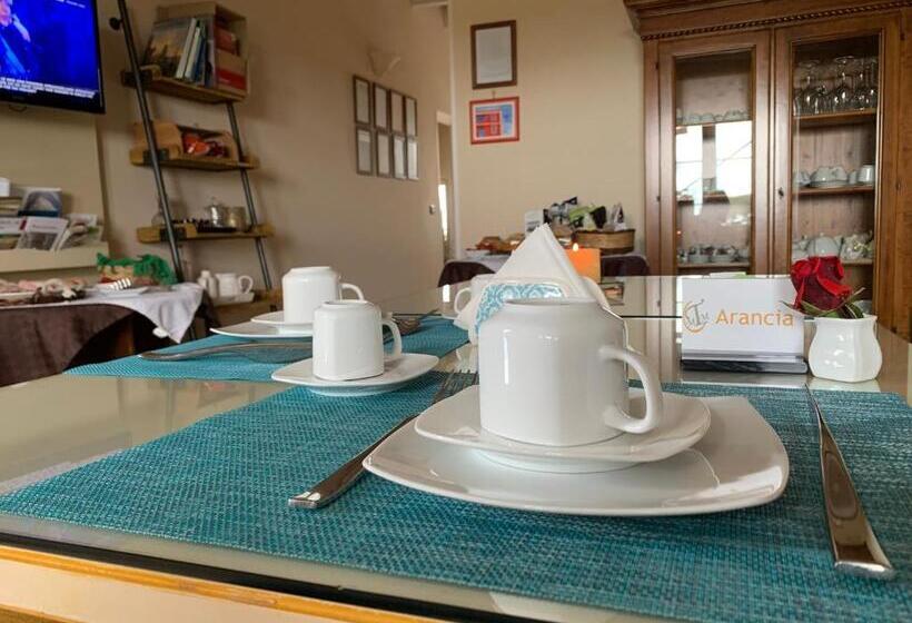 غرفة قياسية ثلاثية, Tenuta Monaci La Murra