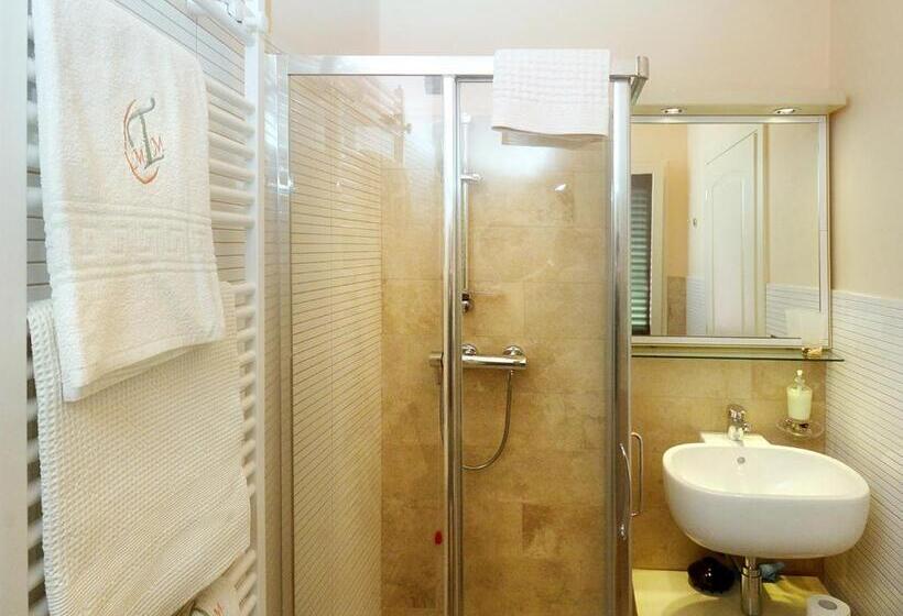 غرفة أساسية, Tenuta Monaci La Murra