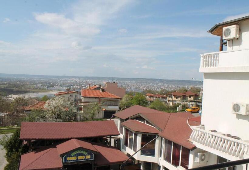 اتاق استاندارد, Family Hotel Ludo