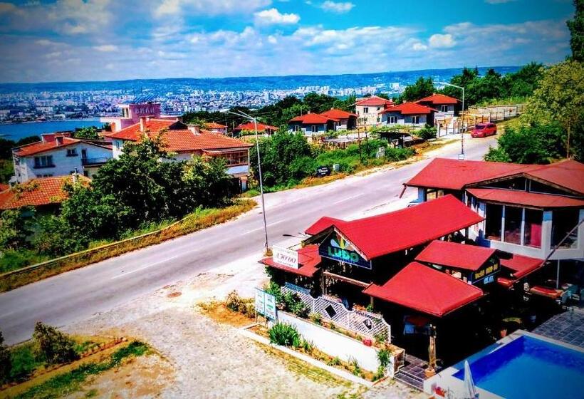 اتاق استاندارد, Family Hotel Ludo