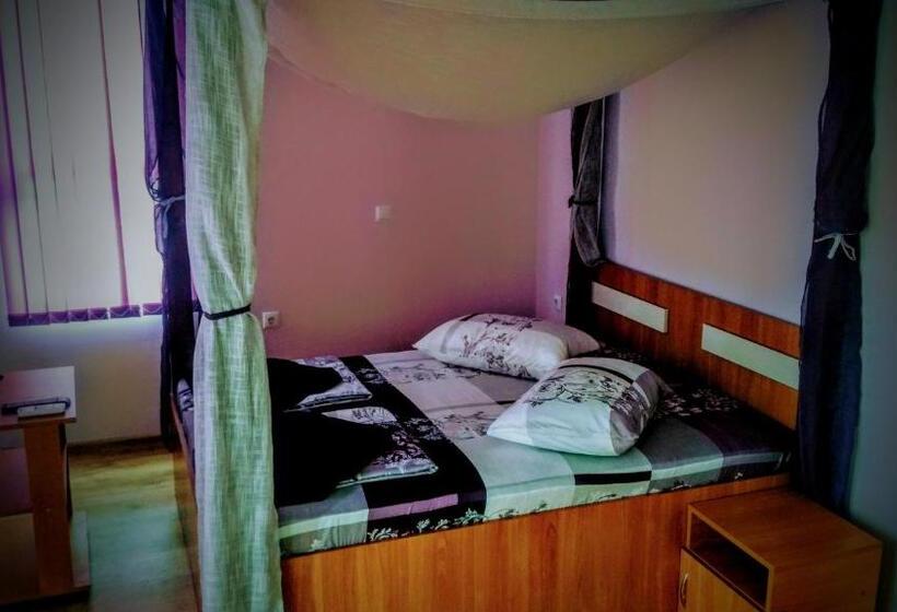 آپارتمان 1 خوابه, Family Hotel Ludo