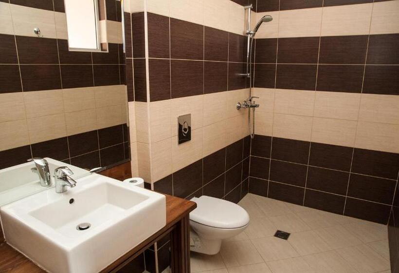 اتاق استاندارد, Hostel Izida 2