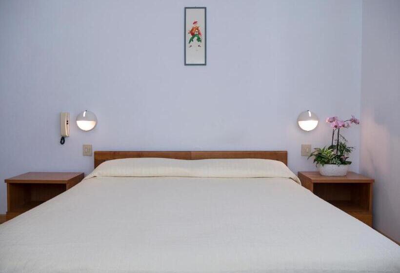 Номер Стандарт, Casa Mia