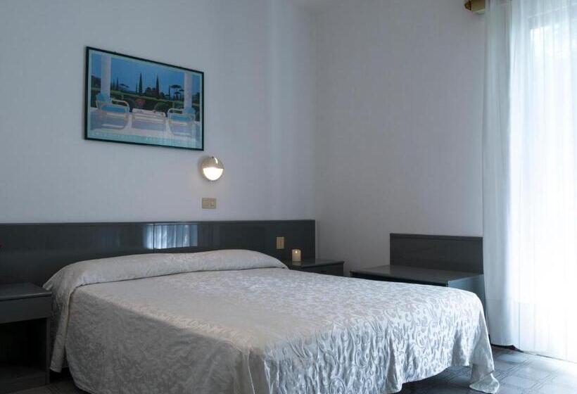 Номер Стандарт Трехместный, Casa Mia