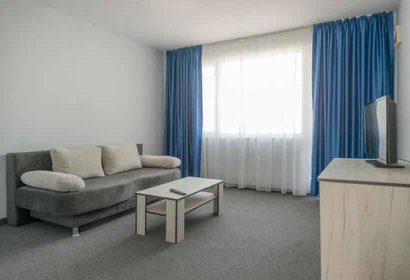 Апартаменты 1 Спальня, Lozenets Resort