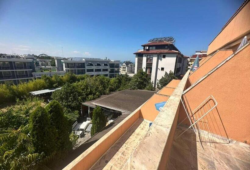 Номер Стандарт, Lozenets Resort