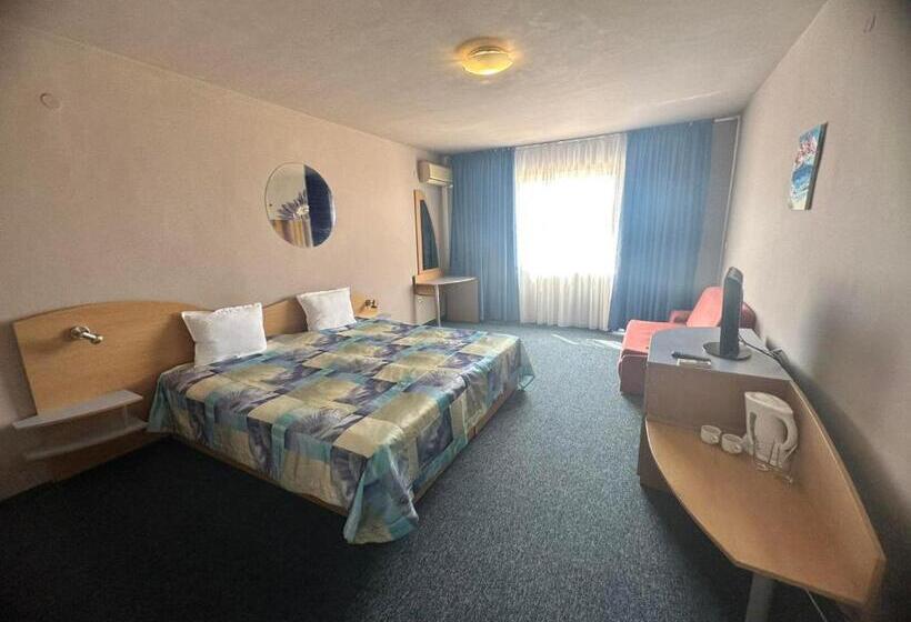 Номер Стандарт, Lozenets Resort