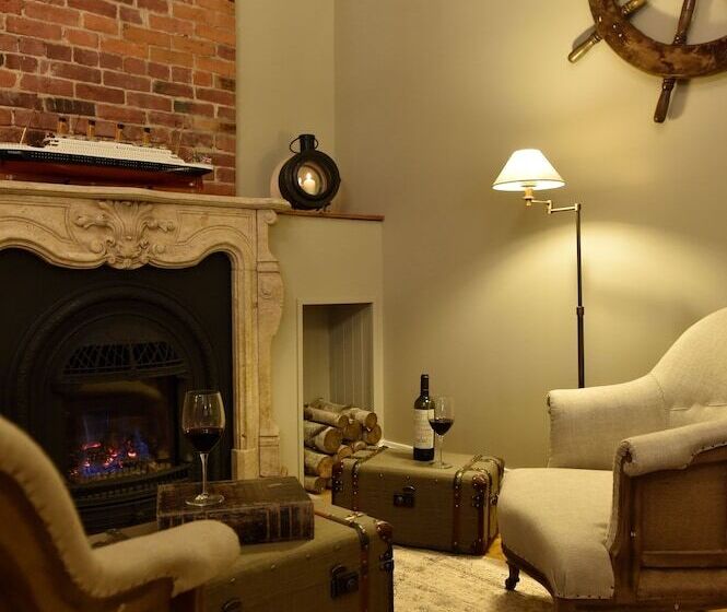 Люкс Superior, Manoir Maplewood
