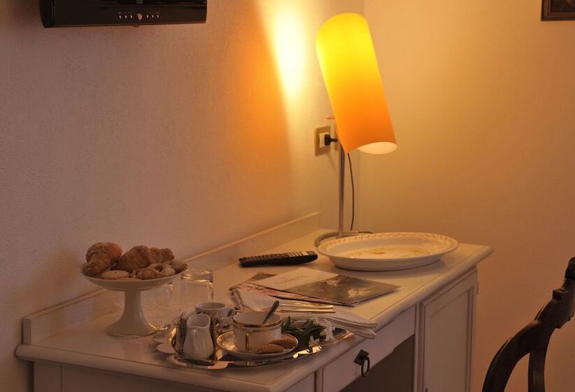 Номер Superior, Villa Pimpina