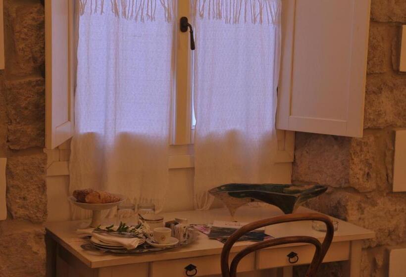 Классический Номер, Villa Pimpina