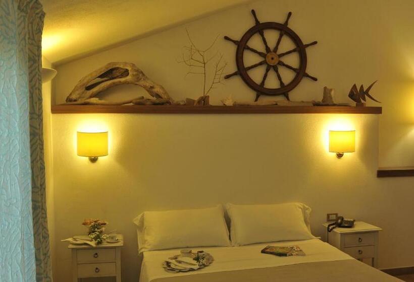 Номер Superior, Villa Pimpina