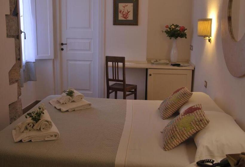 Классический Номер, Villa Pimpina