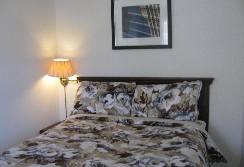 スタンダードルーム, Motel De L'outlet