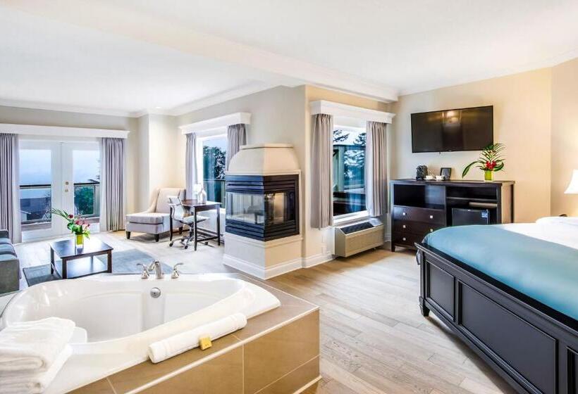 Люкс Superior, Villa Eyrie Resort