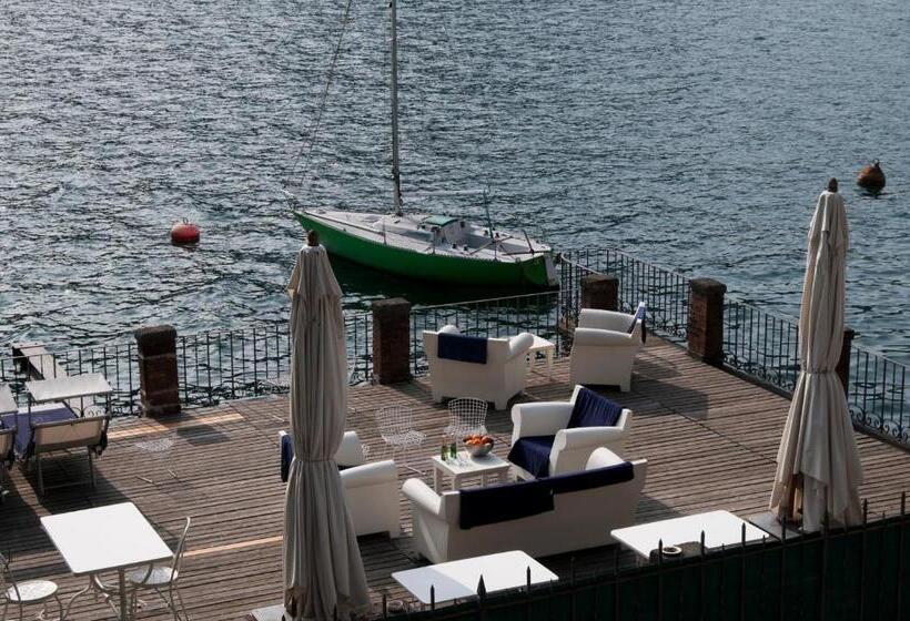 Апартаменты 1 Спальня, Villa Nina Relais Boutique B&b