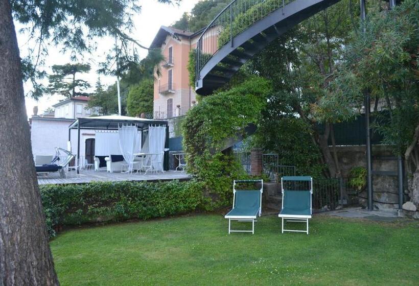 Апартаменты 1 Спальня, Villa Nina Relais Boutique B&b