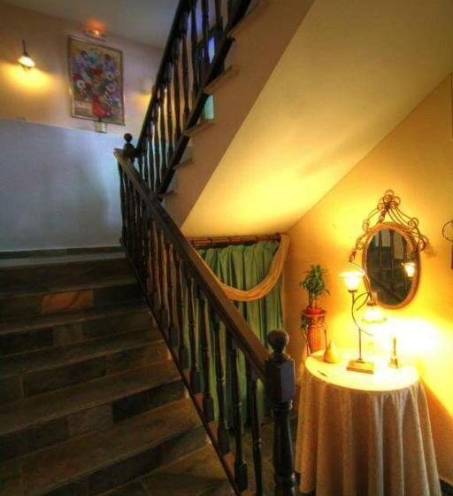 Номер Стандарт, Guesthouse Filokalia