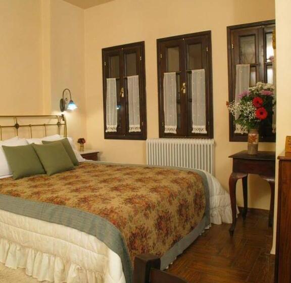 Номер Superior, Guesthouse Filokalia