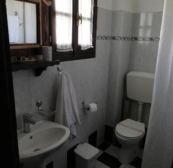 Номер Superior, Guesthouse Filokalia