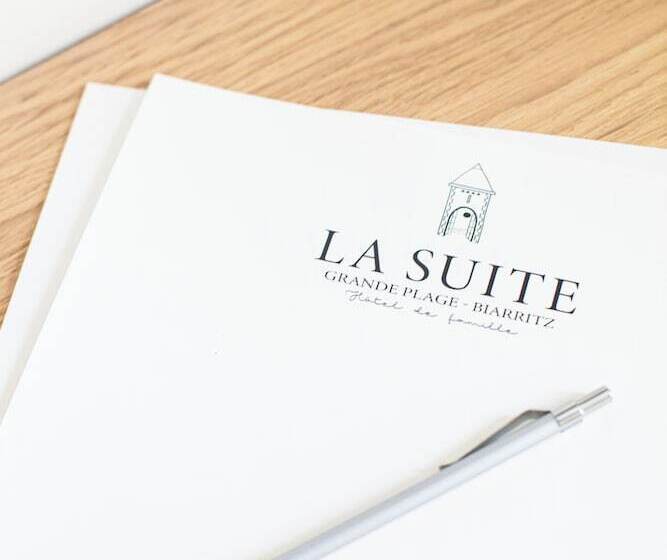 Номер Стандарт, La Suite