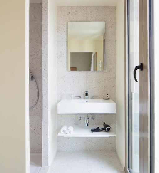Стандартный Номер Кровать Кинг, La Suite
