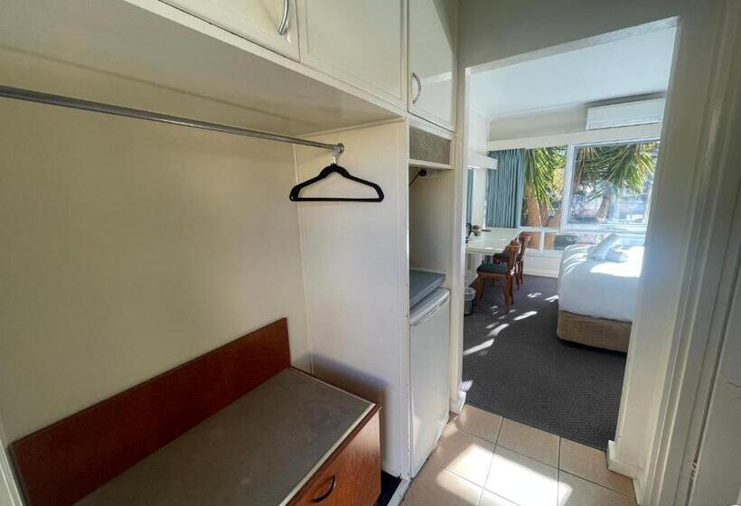 스탠다드 룸, Kingsway Motel Geelong