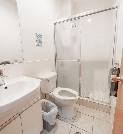 غرفة إقتصادية, U.s. Pacific