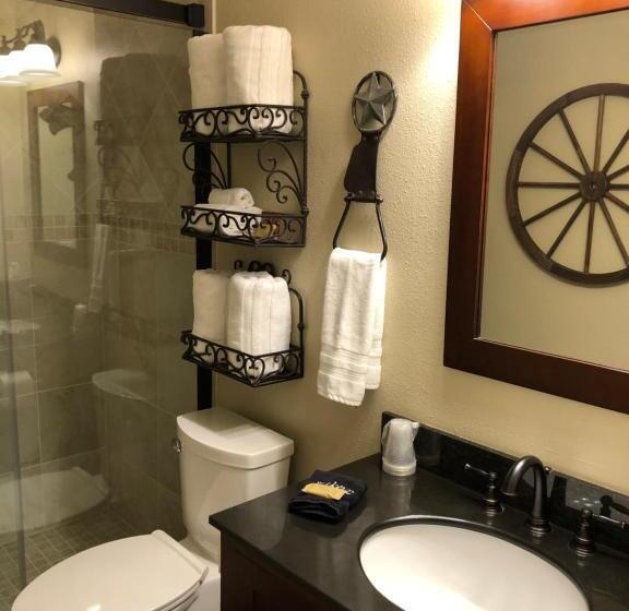 Номер Superior, Maple Creek Bed&breakfast