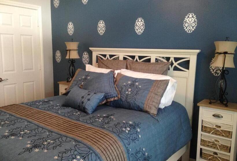 Люкс 2 Спальни, Maple Creek Bed&breakfast
