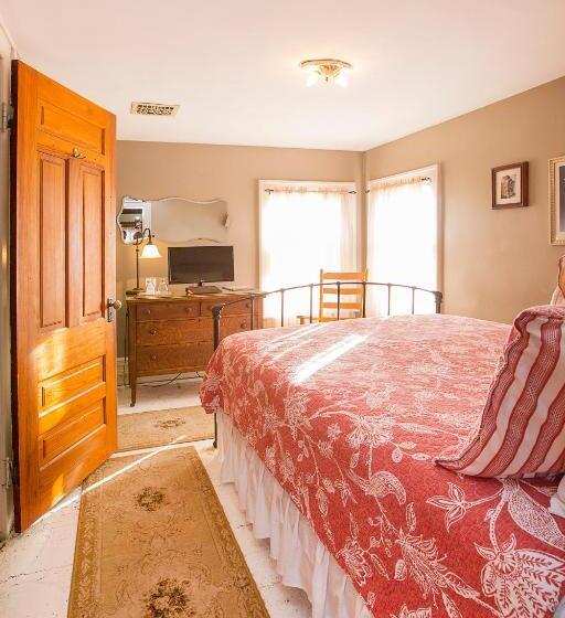 Номер Стандарт, Market Street Inn