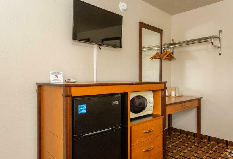 Номер Стандарт, Anchor Bay Inn Near Winchester Bay