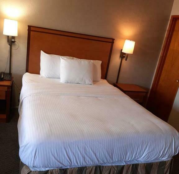 标准间, Anchor Bay Inn Near Winchester Bay