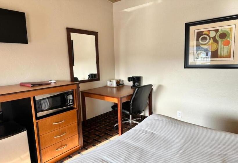 Номер Стандарт, Anchor Bay Inn Near Winchester Bay